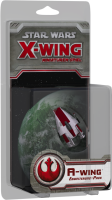 X-Wing: A-Wing