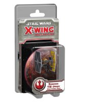 X-Wing: Sabines Tie-Jäger