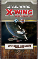 X-Wing: Dringend gesucht!