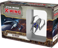 X-Wing: IG-2000
