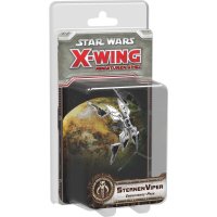 X-Wing: Sternenviper