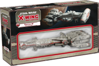 X-Wing: Tantive IV