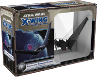 X-Wing: Shuttle der Ypsilon-Klasse