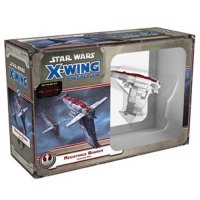 X-Wing: Bomber des Widerstands