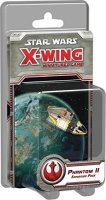 X-Wing: Phantom II