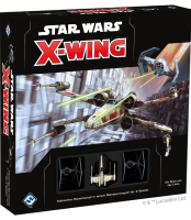 X-Wing Second Edition: Grundspiel