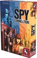 Spy Connection