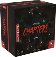 Vampire - Chapters (Grundspiel)