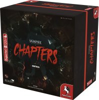 Vampire - Chapters (Grundspiel)