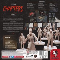 Vampire - Chapters (Grundspiel)