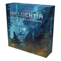 Influentia