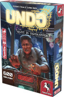 Undo - 600 Sekunden