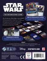 Star Wars: Deckbuilding Game