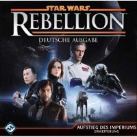 Star Wars Rebellion: Aufstieg des Imperiums