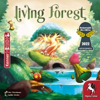 Living Forest