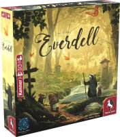 Everdell - Grundspiel