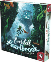 Everdell - Pearlbook