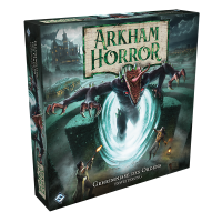 Arkham Horror 3. Edition: Geheimnisse des Ordens