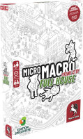 Micro Macro: Crime City 2 – Full House