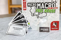Micro Macro: Crime City 2 – Full House