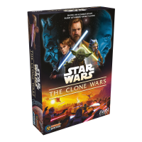 Star Wars - The Clone Wars