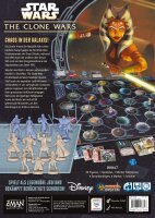 Star Wars - The Clone Wars