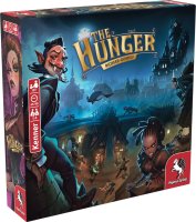 The Hunger (Grundspiel)