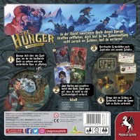 The Hunger (Grundspiel)