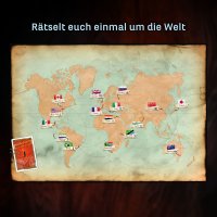 EXIT: Das Vermächtnis des Weltreisenden