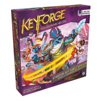 Keyforge (Grundspiel 3 / lila)