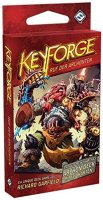 Keyforge - Booster (rot)
