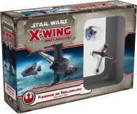 X-Wing: Fliegerasse der Rebellenallianz