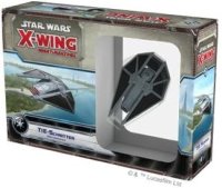 X-Wing: Tie-Schnitter