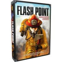 Flash Point Fire Rescue (Grundspiel)