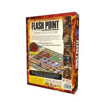 Flash Point Fire Rescue (Grundspiel)