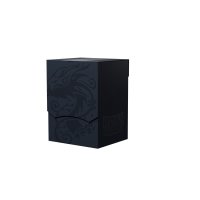 Dragon Shield - 100 Deckbox "Midnight Blue"