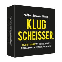 Klugscheisser - Black Edition