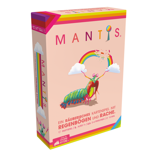 Mantis