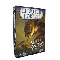 Eldritch Horror: Vergessenes Wissen