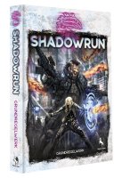Shadowrun 6: Grundregelwerk