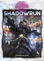 Shadowrun 6: Grundregelwerk