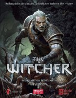 The Witcher: Grundregelwerk