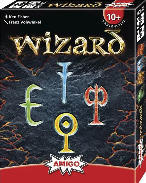 Wizard