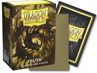 Dragon Shield - "Truth" 100 Matte Sleeves