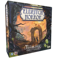 Eldritch Horror: Traumlande