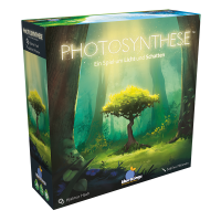 Photosynthese (Grundspiel)