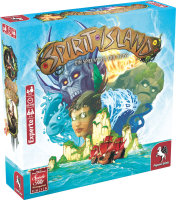 Spirit Island (Grundspiel)