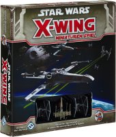 X-Wing First Edition: Grundspiel (rot)