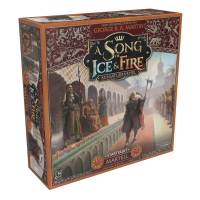 A Song of Ice & Fire: "Martell" Starter-Box