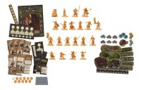 A Song of Ice & Fire: "Martell" Starter-Box